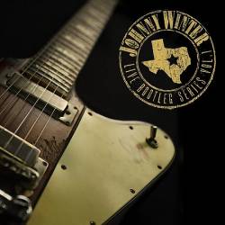 Johnny Winter : Live Bootleg Series - Volume 1